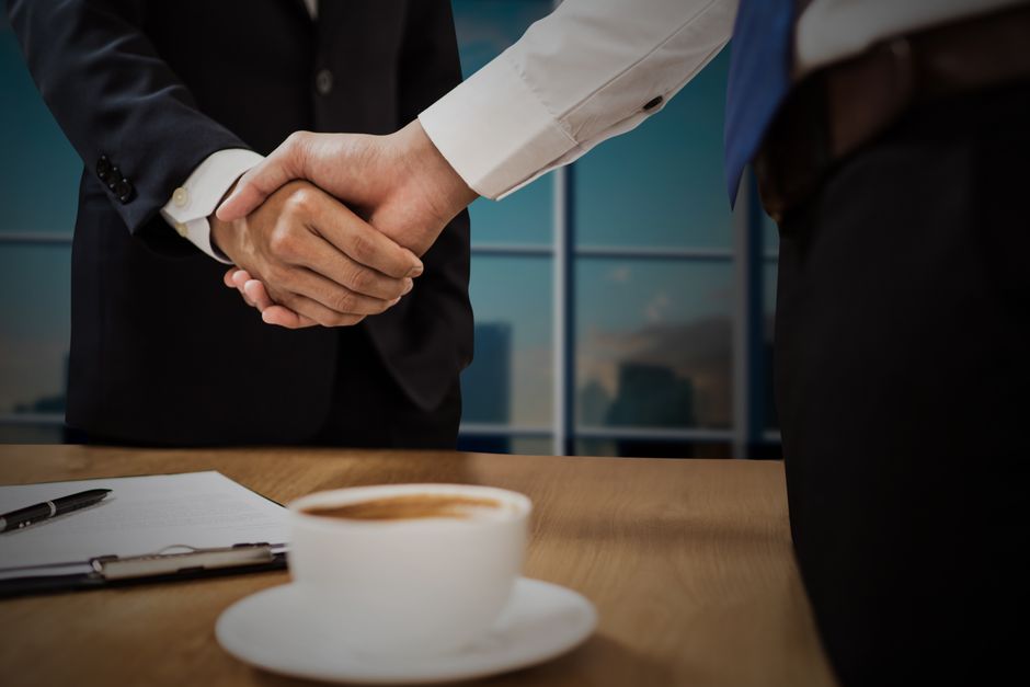 Acquisizione clienti B2B: ricevi richieste senza inseguire