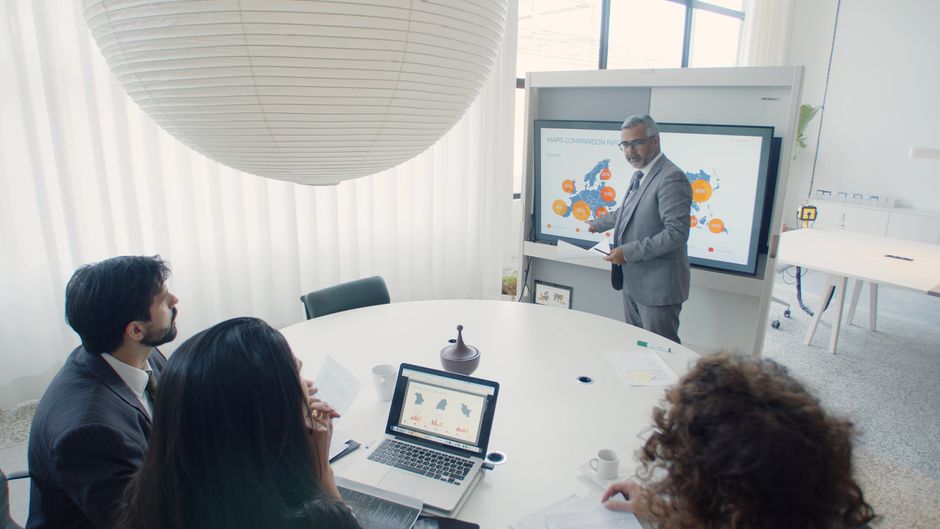 Agenzia, manager interno o Fractional CMO: cosa conviene a una PMI