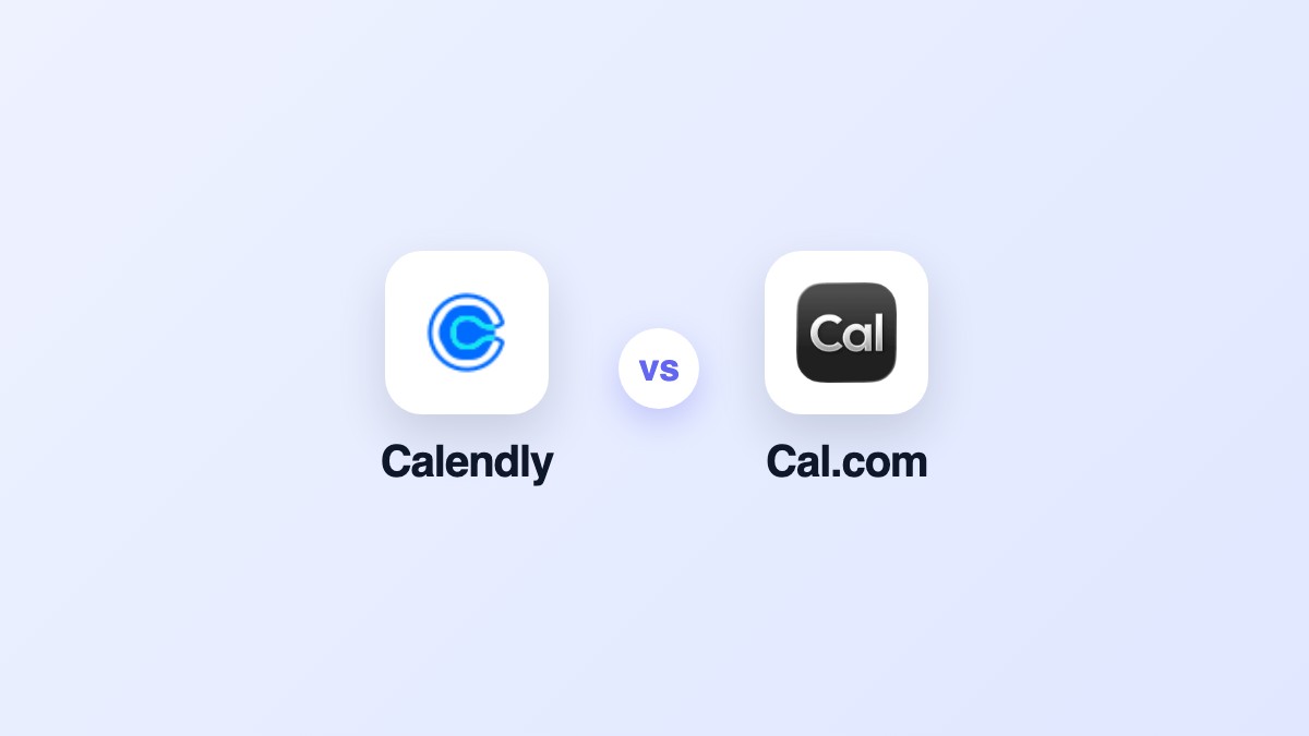 Calendly: come eliminare il ping-pong di email per fissare appuntamenti