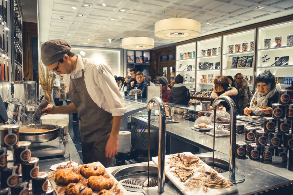 Customer journey: il percorso del cliente prima di comprare