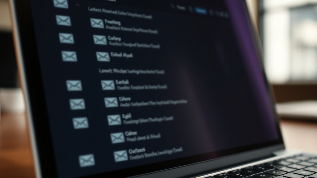 Email marketing per PMI: come scrivere email che vengono lette davvero