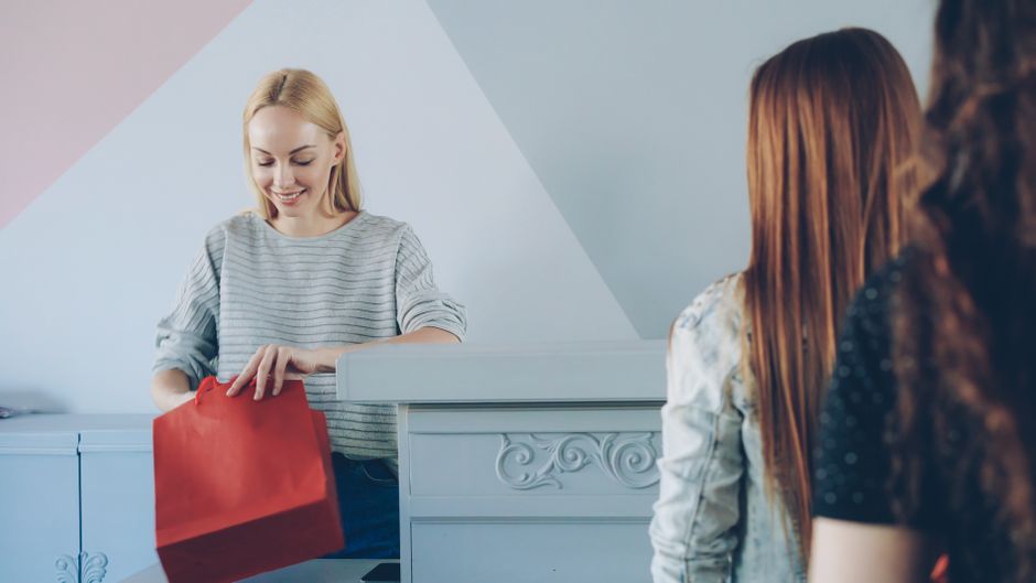 Fidelizzazione clienti: perché tenerli vale più che trovarli
