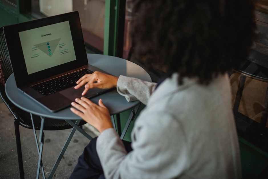 Funnel di vendita: dove si perdono i tuoi potenziali clienti