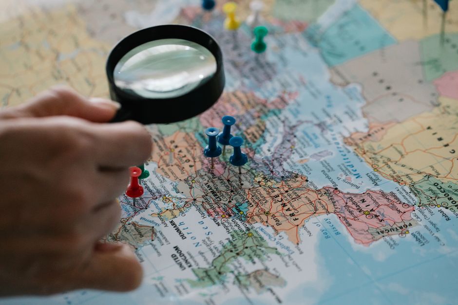Google Business Profile: fatti trovare dai tuoi clienti