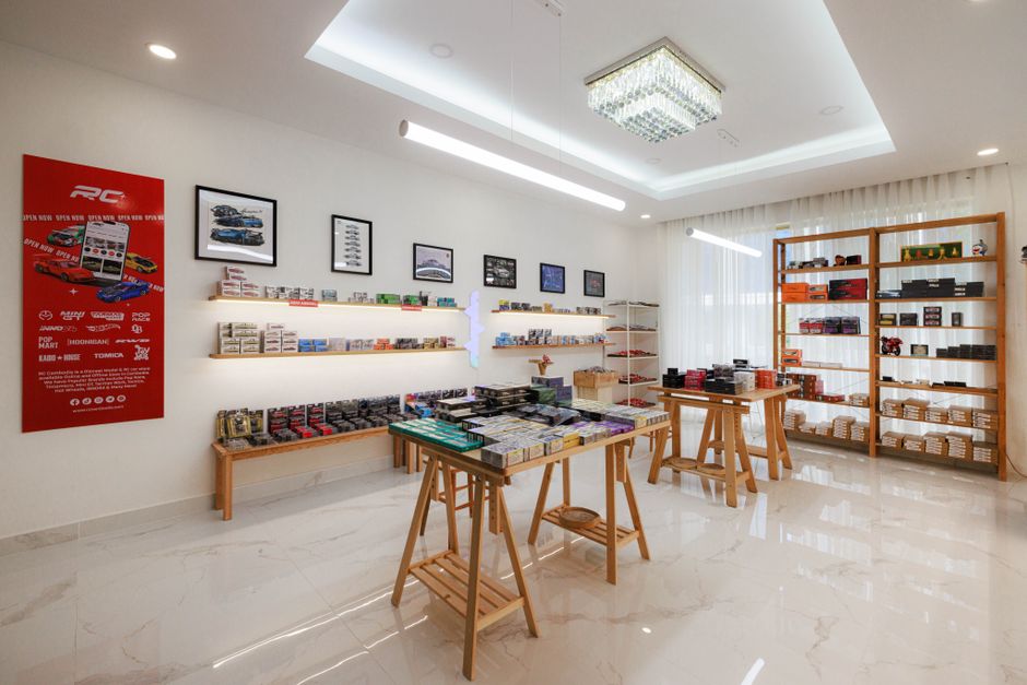 Marketing arredamento: attira clienti nello showroom