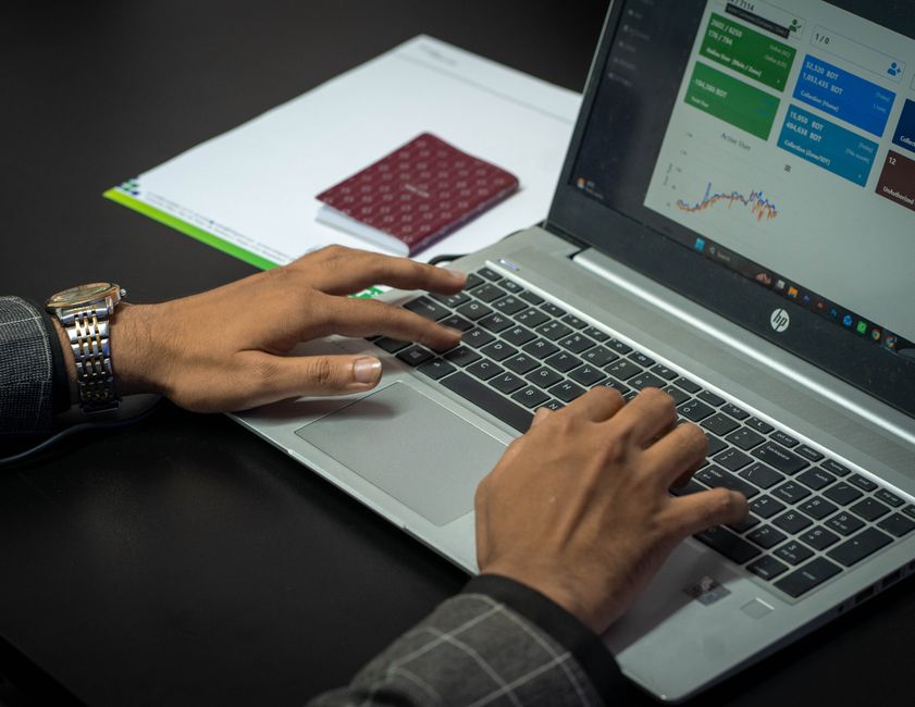 Marketing automation: cosa fa da solo e cosa no