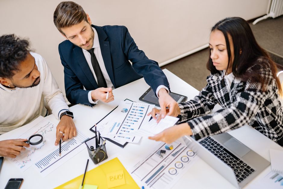 Marketing per PMI: il passaparola non basta più