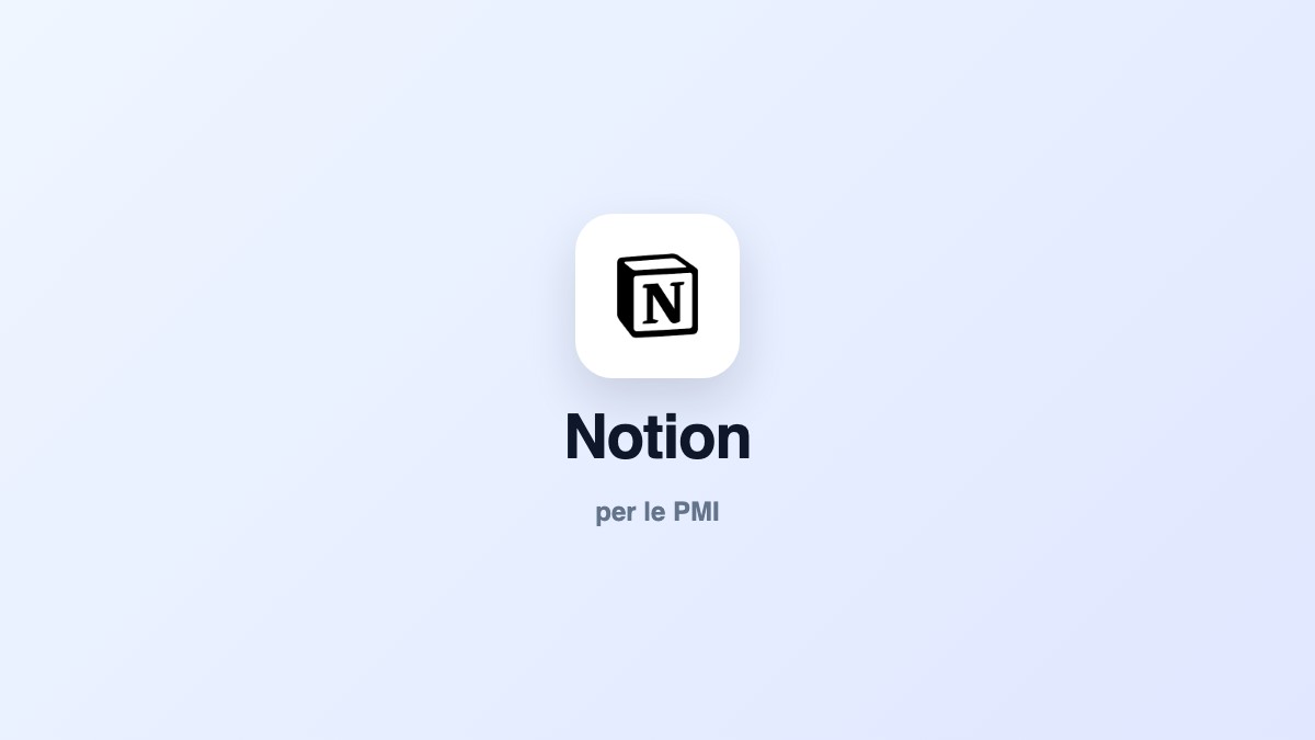 Notion AI cos'è: cosa aggiunge davvero e se vale il costo in più