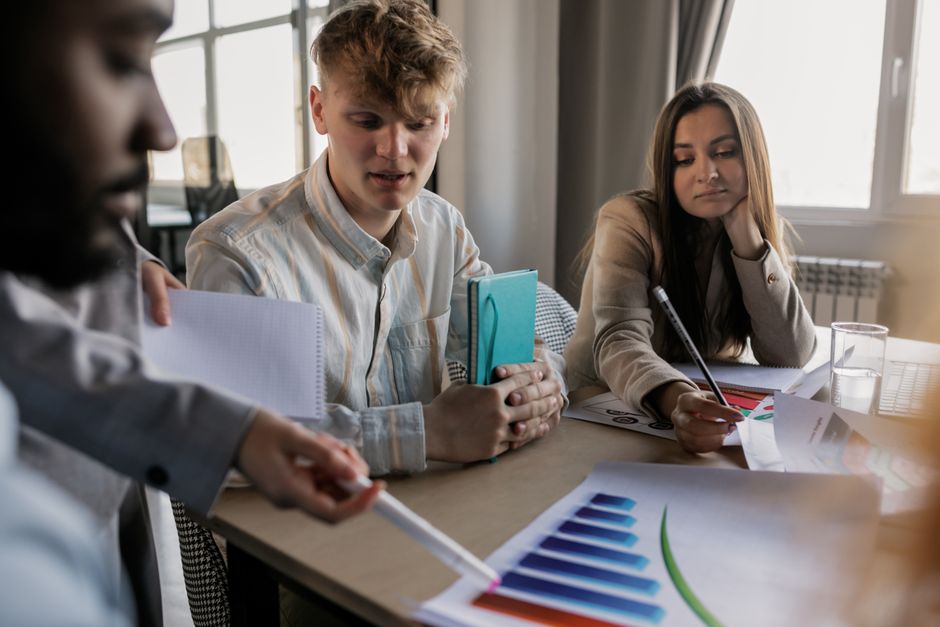 Piano marketing: l'esempio pratico per PMI