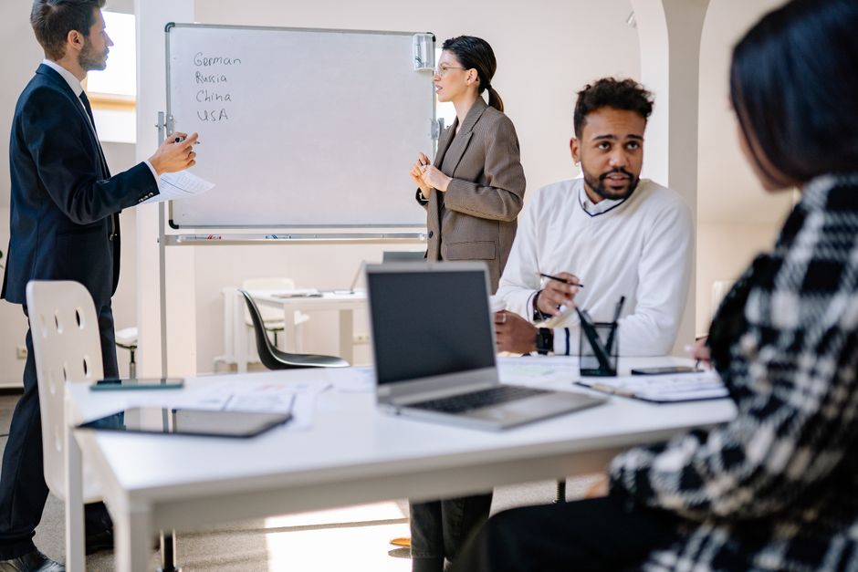 Piano marketing per PMI: cosa ci deve stare e perché serve